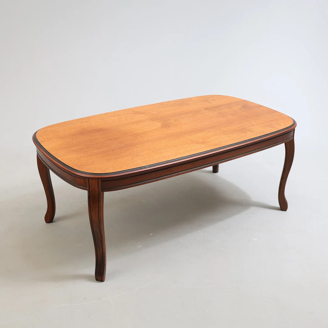 SOFFBORD, Möbelfabriks A.B. Carlssons & Co. Bengtsfors, 1900-/2000-tal. — Coffee Tables — Gomér & Andersson Nyköping