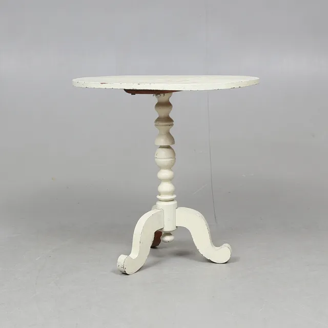 PELARBORD, 1800-tal.