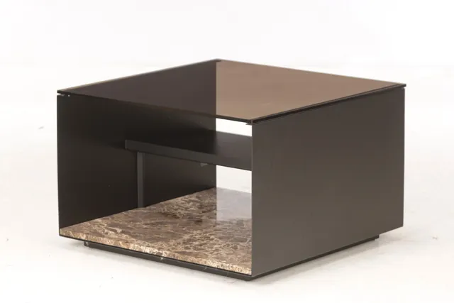 Jonas Wagell for Wendelbo. Coffee table, model Expose Medium