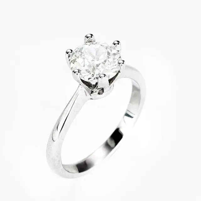 Ring — Ring