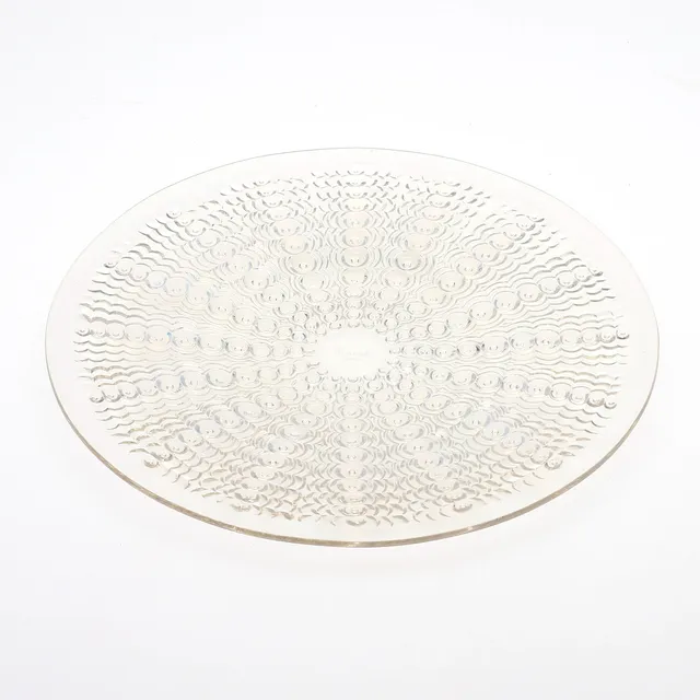FAT, LALIQUE "Oursins".