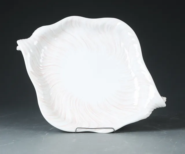 Arje Griegst for Royal Copenhagen. Serveringsfad