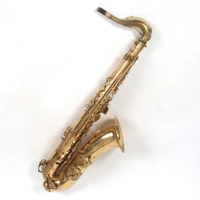 SAXOFON, Mantes, E Beaugnier, Special Perfect, Paris, Frankrike.