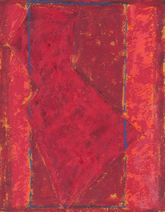 Andersen, Pia — Uten tittel, 1994