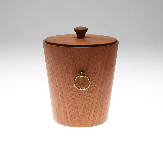 ISHINK, teak, 1960-tal.