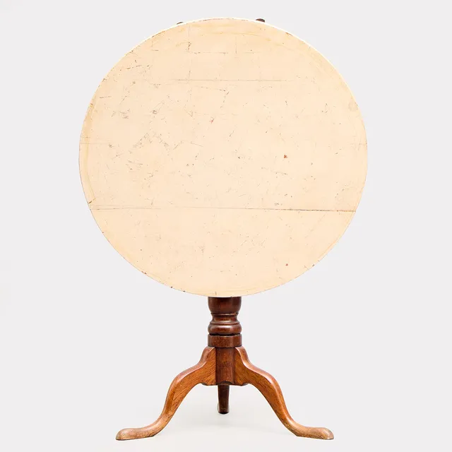 FÄLLBORD, 1800-talets början.