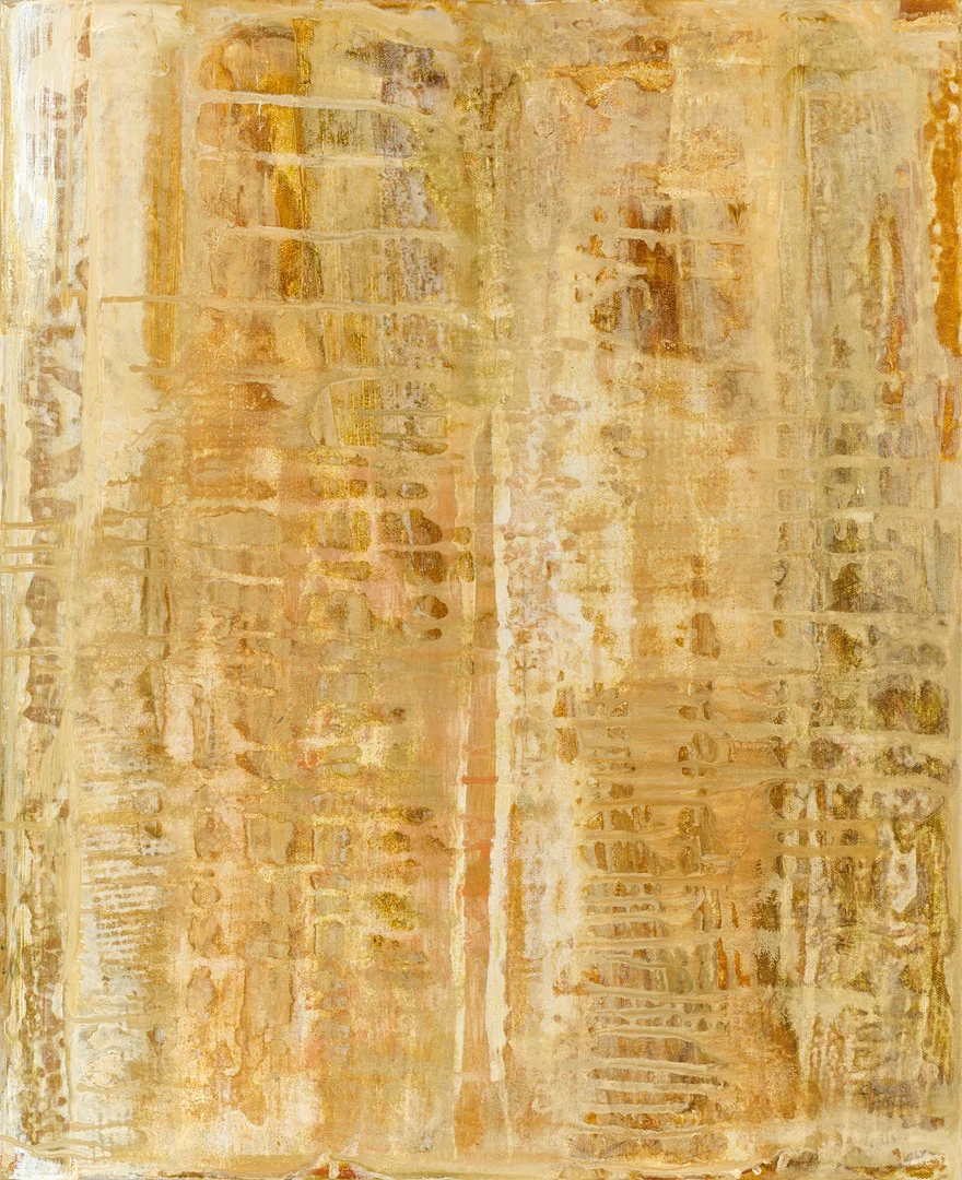 KIA KINELL (SVERIGE, FÖDD 1953). Abstrakt komposition, signerad Kia Kinell, akryl på duk. — Paintings — Crafoord Auktioner Stockholm