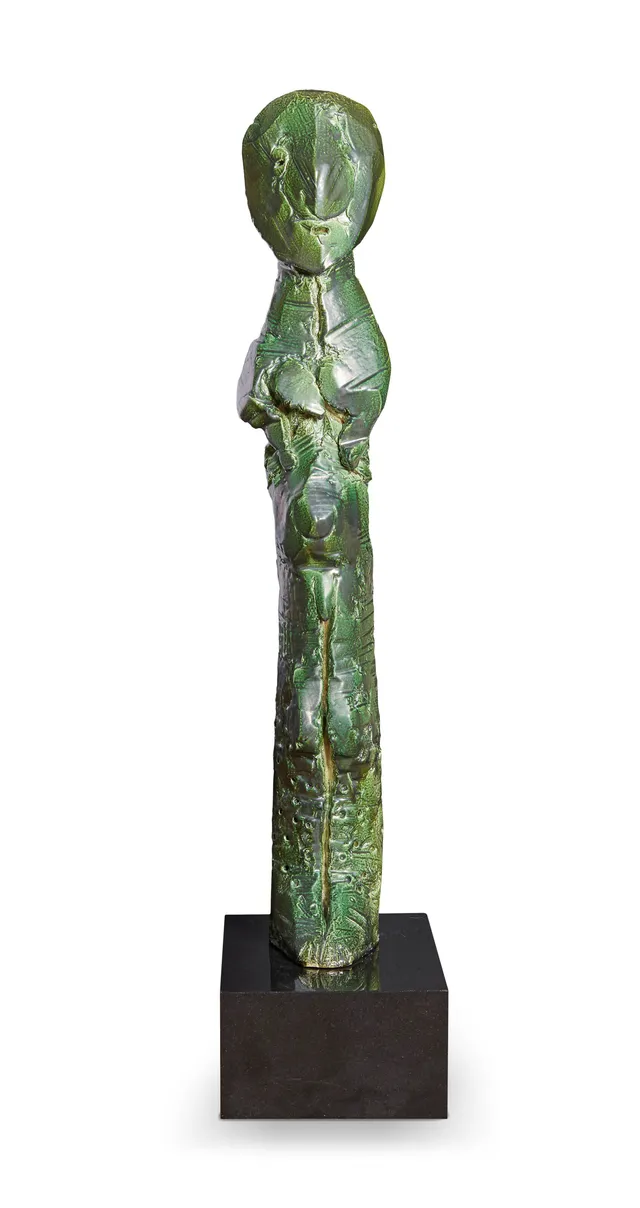 Killi-Olsen, Kjell Erik — Figur, 2003