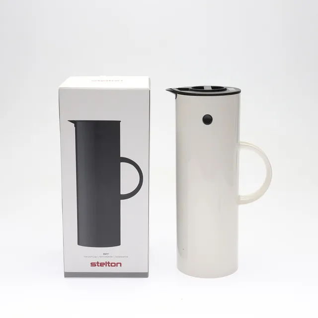 ERIK MAGNUSSEN. termos, 2 st, Stelton, Danmark, samtida.