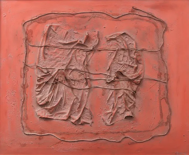 JOSEP NAVARRO VIVES. Composition.