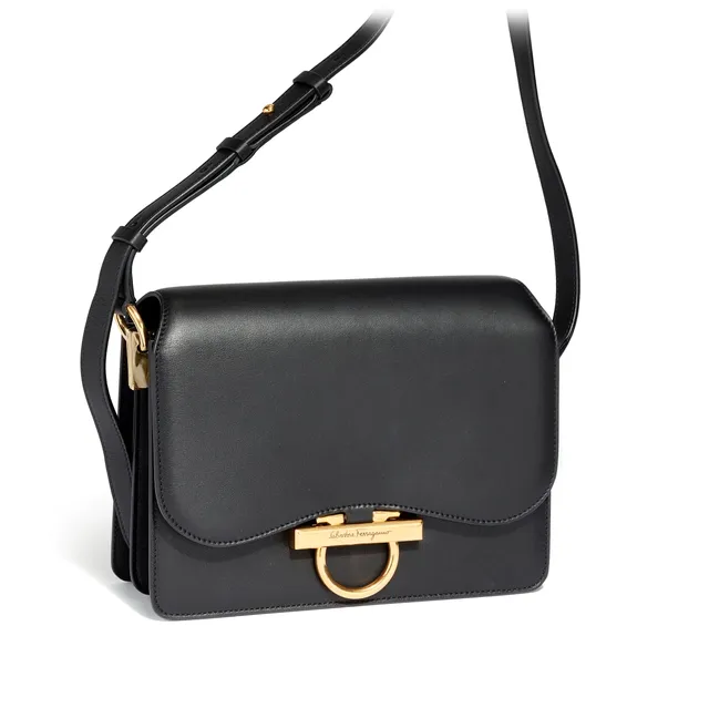 Salvatore Ferragamo — Joanne Bag
