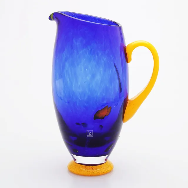 HELEN TAPPER. Kanna, glas, Johansfors, 2000-tal.