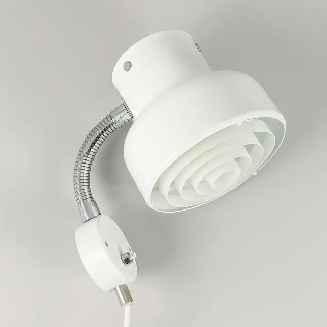 ANDERS PEHRSON. Vägglampa Bumling Ateljé Lyktan.