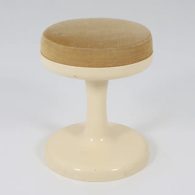 PALL, plast, Friedrich Stuckenbröker Lockhausen Plastik, 1970-tal.