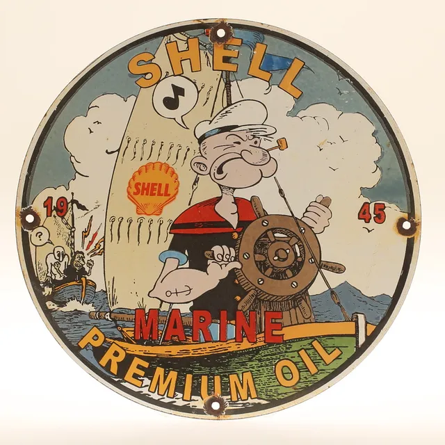 EMALJSKYLT, "Shell".