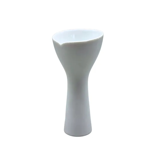 ROSENTHAL BISKUITPORZELLAN VASE.
