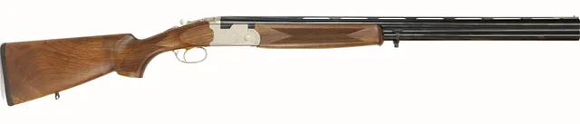 HAGELGEVÄR, fabrikat Beretta, modell Silver Pigeon S, kaliber 12/76, tillv.nr N42242S, se-nr SE2274388.