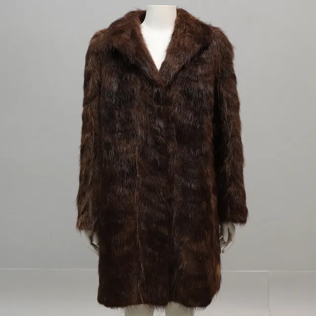 KAPPA, päls, mink.