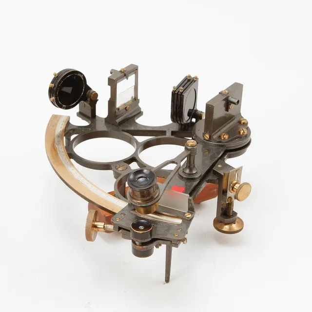SEXTANT, "La Filotecnica", Milano.