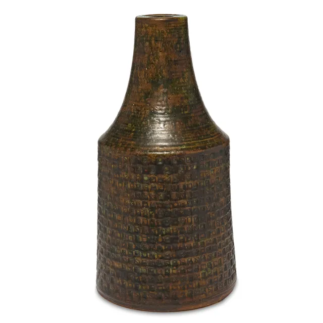 Pløen, Erik — Stor vase