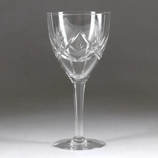 VINGLAS, 11 st, Helgaslipade, 1900-tal.