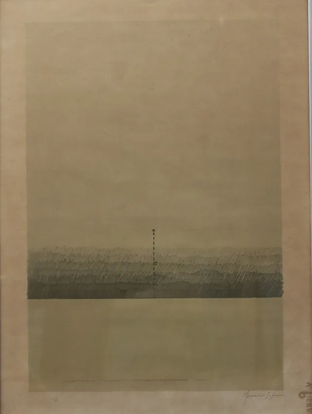 JOAN PIJOAN. Untitled.
