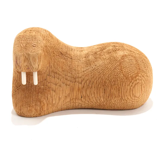 Tjomsland, Arne — Hvalrossfigur