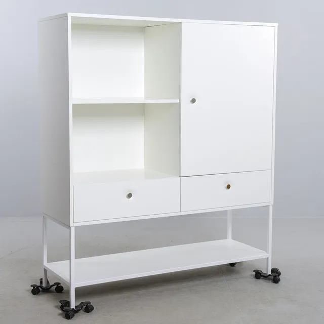 STINA SANDWALL. Sideboard, "Viti", Voice, 2000-tal.