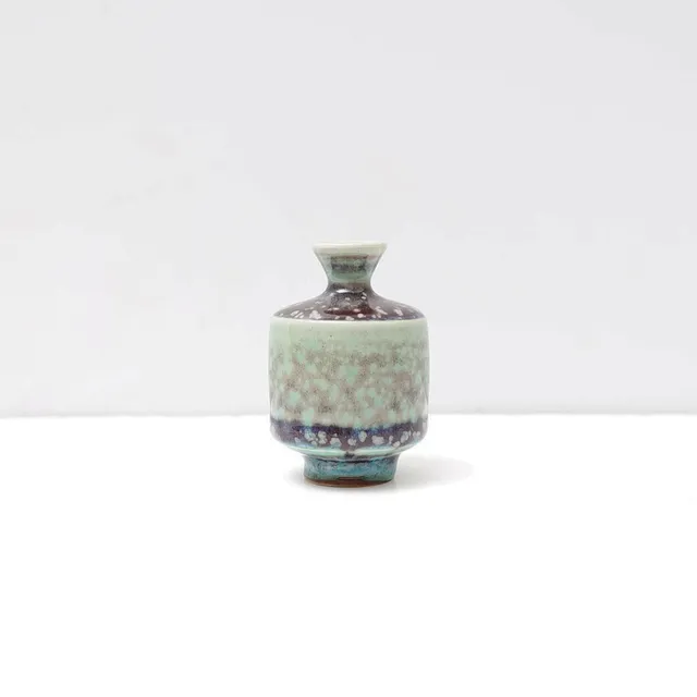 BERNDT FRIBERG. miniatyrvas, för Gustavsbergs studio.