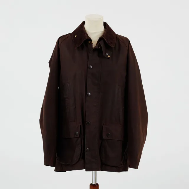 JACKA, Barbour, Bedale, dam, ca 40.