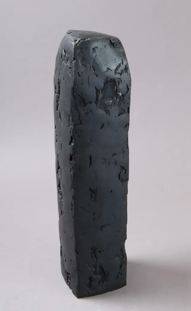 Ubekendt kunstner. 1900-tallet. Bronzeskulptur.