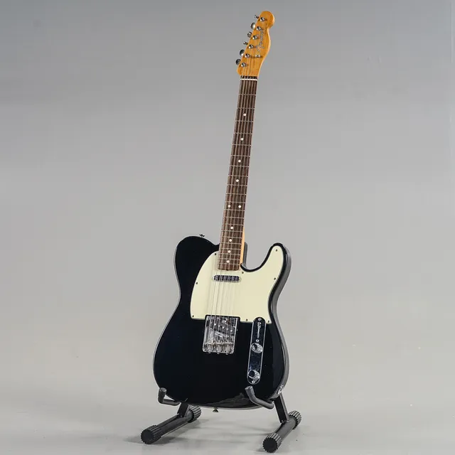 FENDER TELECASTER Elgitarr, Classic 60's series, Mexico, 2007.