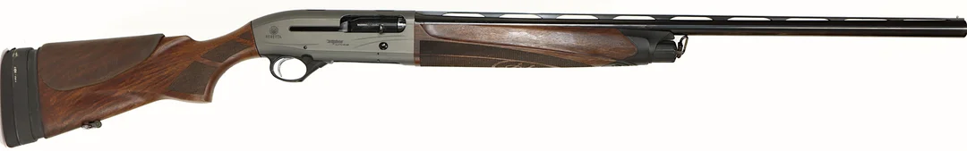 HAGELGEVÄR, fabrikat Beretta, modell A400 Xtreme Unico, kaliber 12/89, tillv.nr XA011630, se-nr SE2361356. — Shotguns — Walter Borg