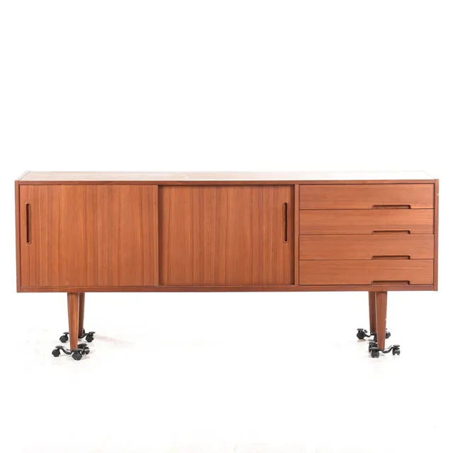 NILS JONSSON, "Trento", sideboard, 1960-tal.
