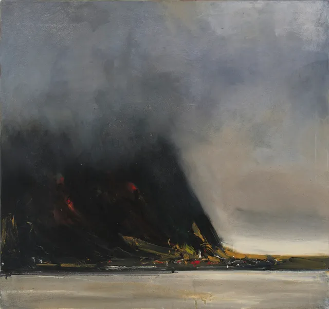 Opdahl, Ørnulf — "Havbygd"