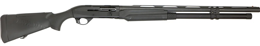 HAGELGEVÄR, fabrikat Benelli, modell M2 Comfortech, kaliber 12/76, tillv.nr M878035X15, se-nr SE2599502. — Shotguns — Walter Borg