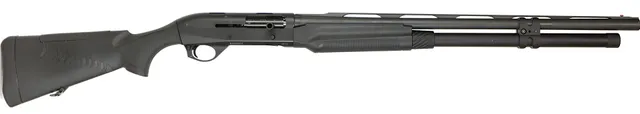 HAGELGEVÄR, fabrikat Benelli, modell M2 Comfortech, kaliber 12/76, tillv.nr M878035X15, se-nr SE2599502.