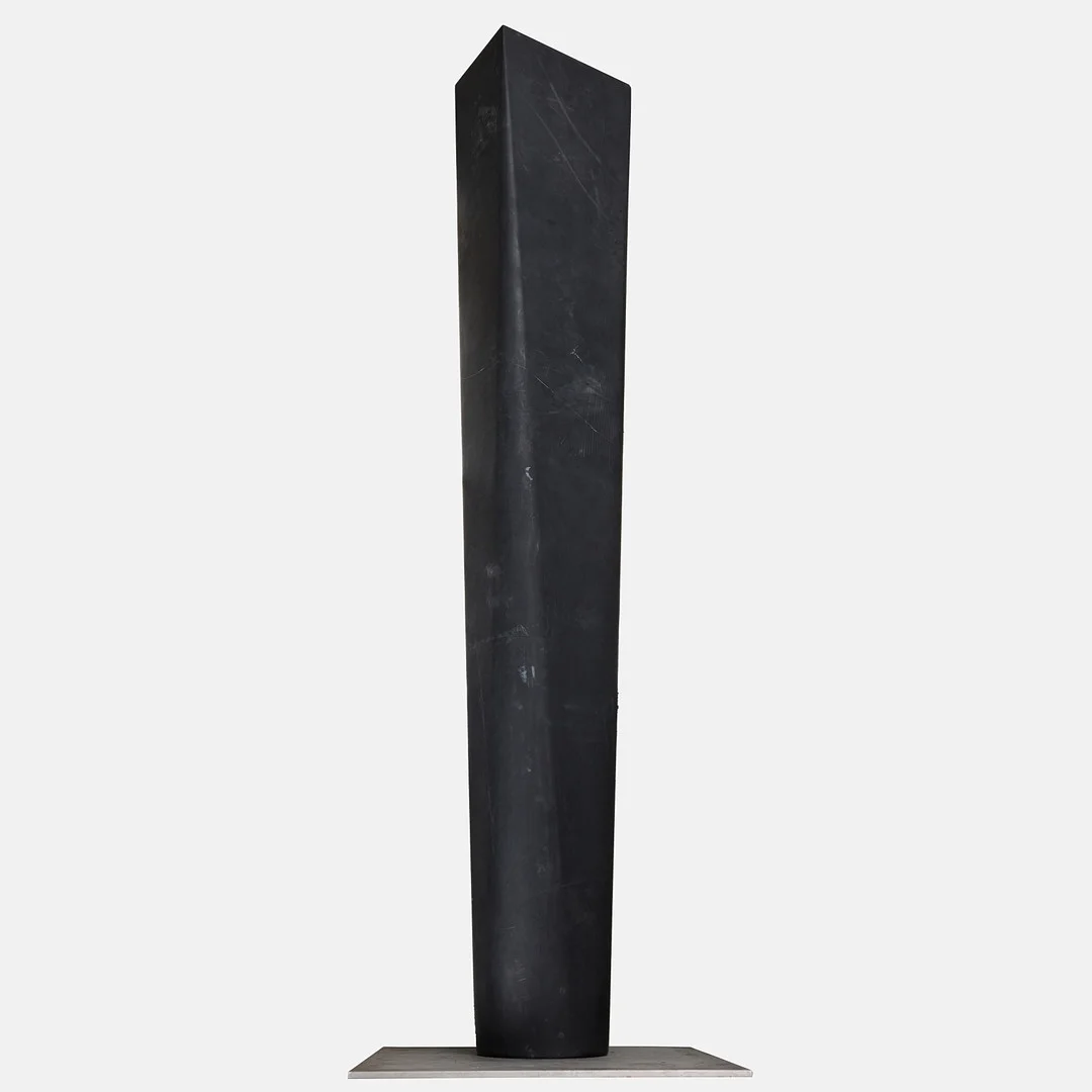 GERT MARCUS. "Min kvadratur". — Sculptures & Bronzes — Stockholms Auktionsverk Fine Art