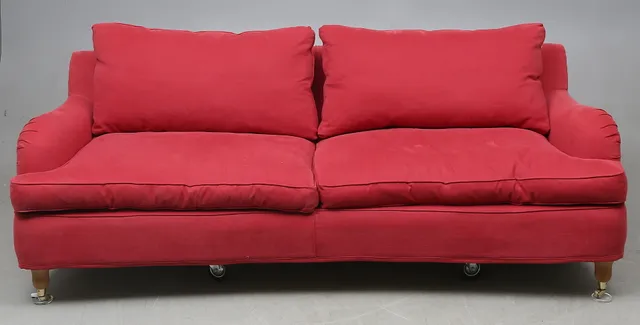SOFFA, Howardmodell, "Edward", Håkan Urdell, Fogia.