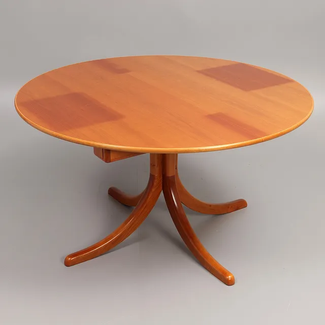 JOSEF FRANK. matbord, modell 771, Svenskt Tenn, Mahogny.