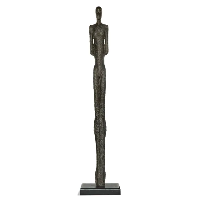 Widerberg, Nico — "Stående søyle" 2001