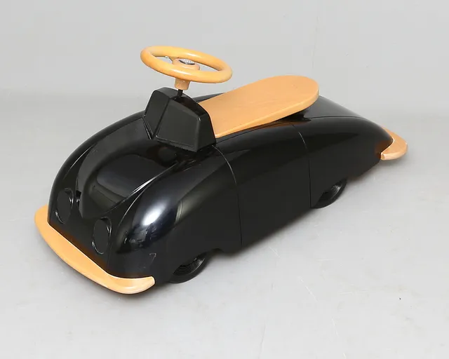 GÅBIL, "Roadster", Ulf Hanses, Playsam, 19/2000-tal.