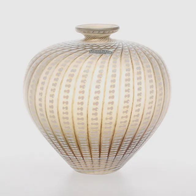 VAS, glas, Bertil Vallien, Artist collection, Kosta Boda.