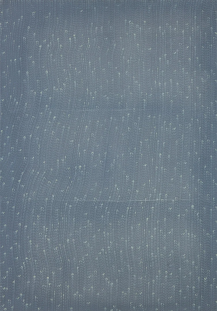LUKAS GÖTHMAN. 'I will sleep now and wake up hungry'. — Paintings — Stockholms Auktionsverk Fine Art