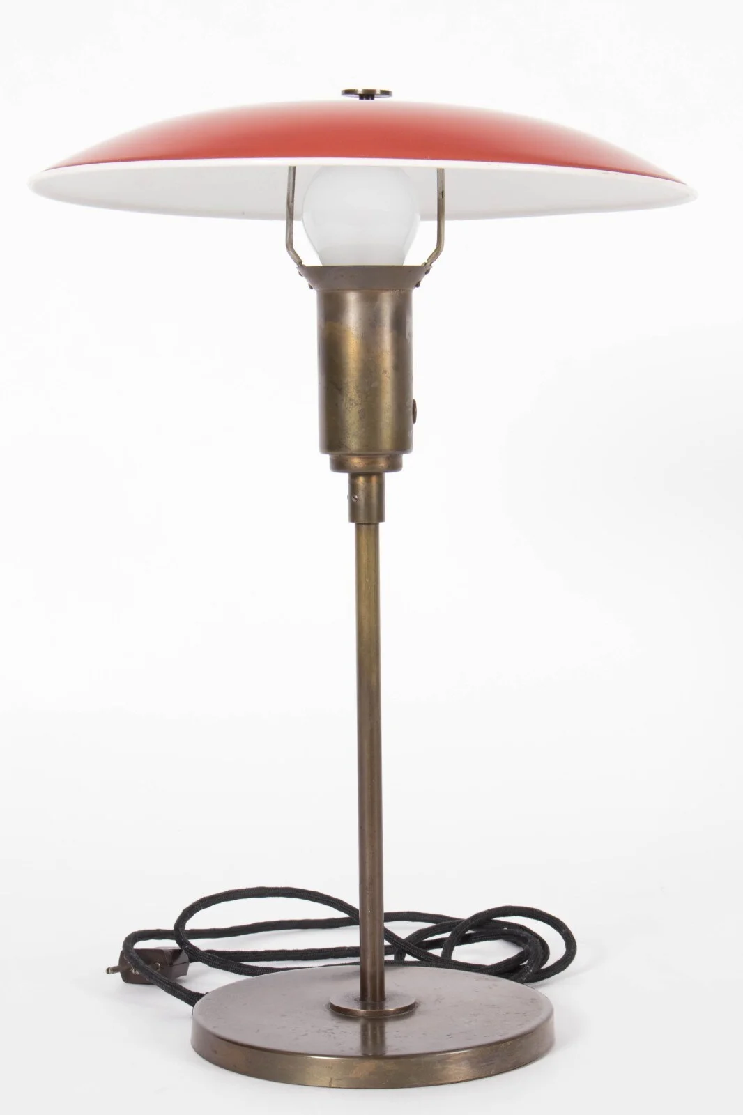 Lyfa Desk lamp — Lamps and lighting/Table lamps — Lauritz