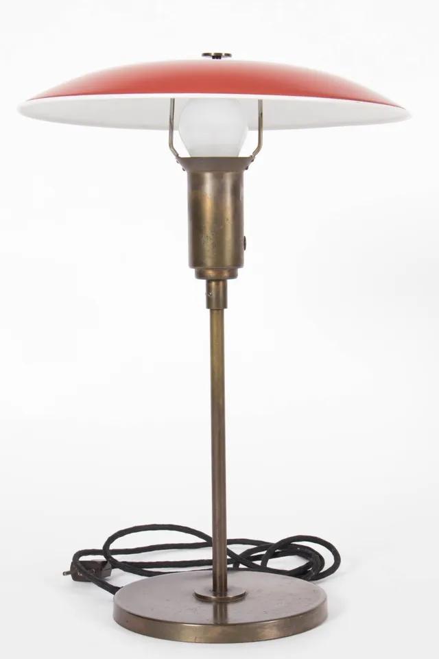 Lyfa Desk lamp