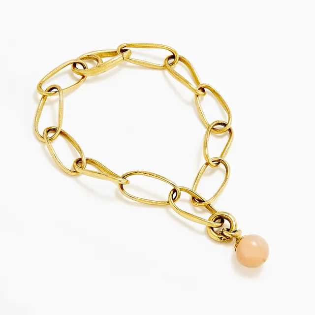 Lynggaard, Charlotte — Armbånd med charm - Love
