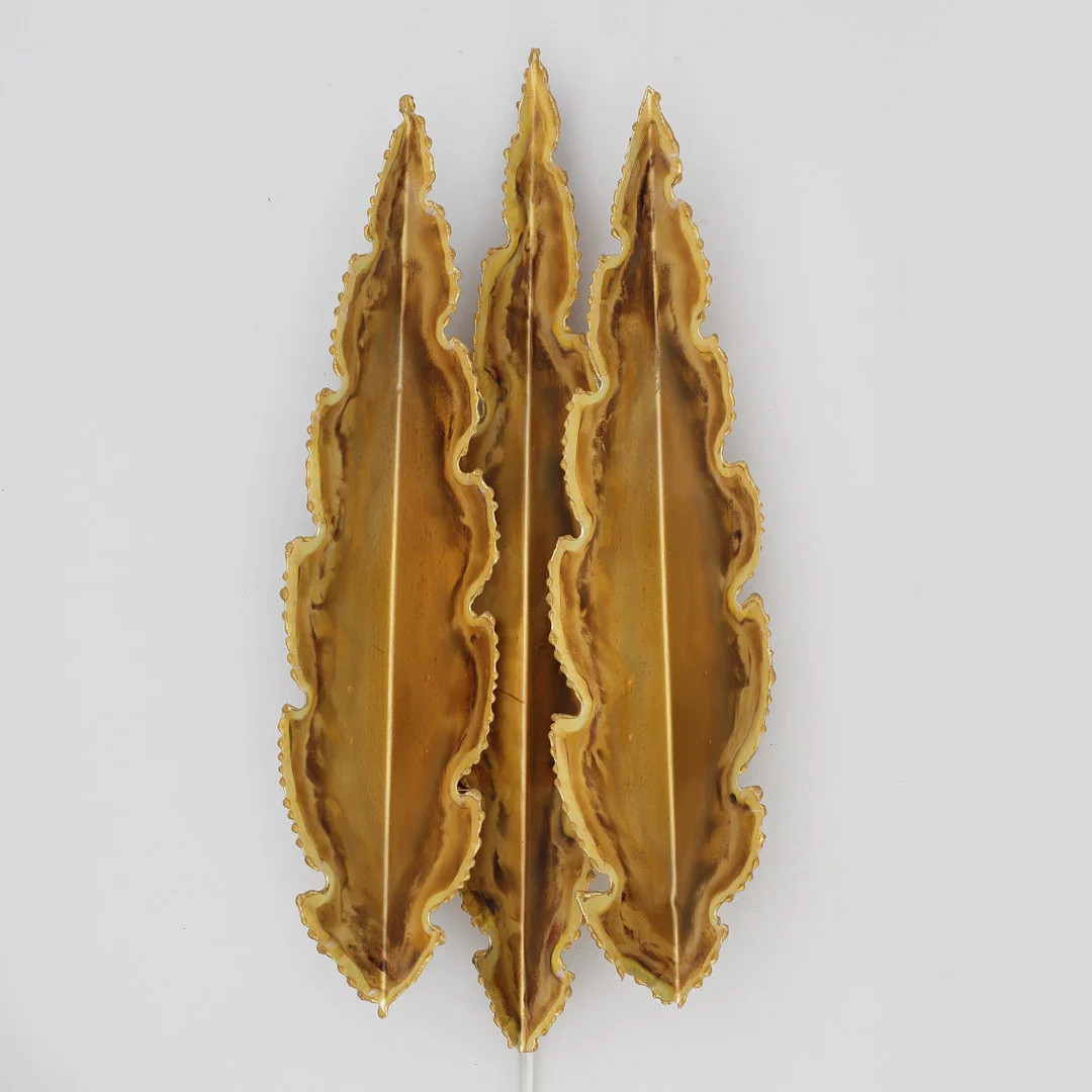 SVEND AAGE HOLM SØRENSEN. Vägglampa, modell 5193, Holm-Sørensen & Pedersen Belysning, Danmark. — Wall Lights — Göteborgs Auktionsverk