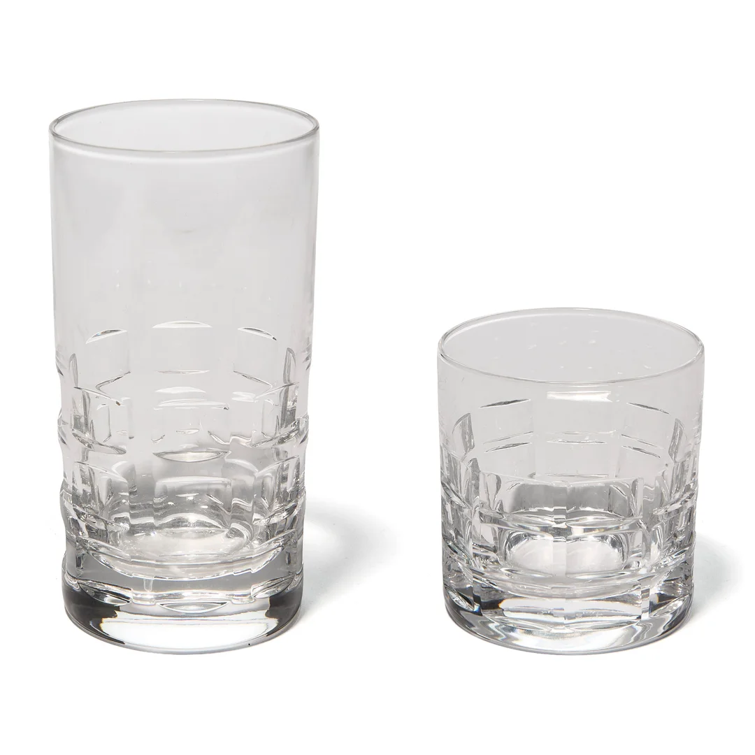 Johansson, Willy — Cocktailglass — Gjenstand/Glass — Blomqvist
