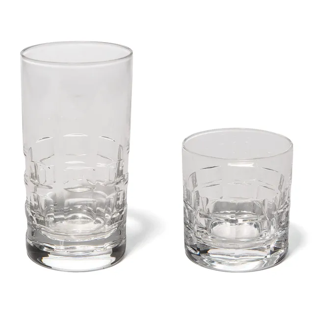 Johansson, Willy — Cocktailglass
